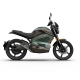 Motocykl elektryczny Super Soco TC Wanderer
